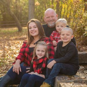 Meet your Posher, Jackie